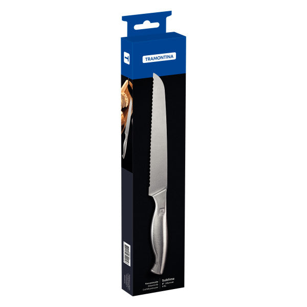 Tramontina Sublime Bread Knife - 18cm - 1