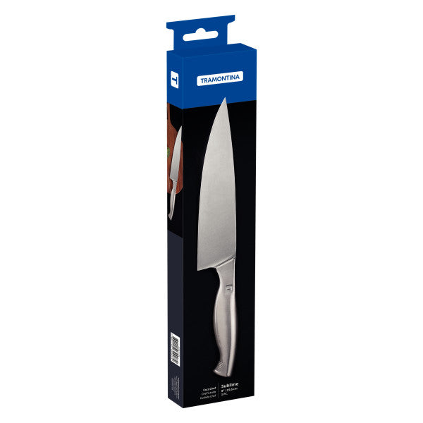Tramontina Sublime Chef Knife - 19cm - 1