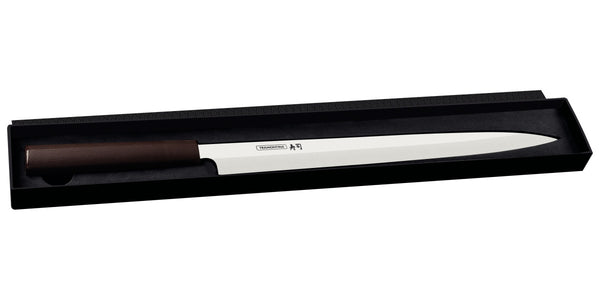 Tramontina Sushi Yanagiba Knife - 34cm - 1