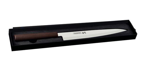 Tramontina Sushi Yanagiba Knife - 24cm - 1