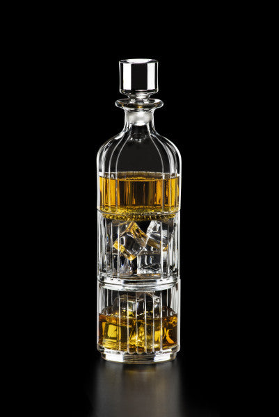 Rcr Crystal Timeless Whiskey Combo 3pc Set - 2