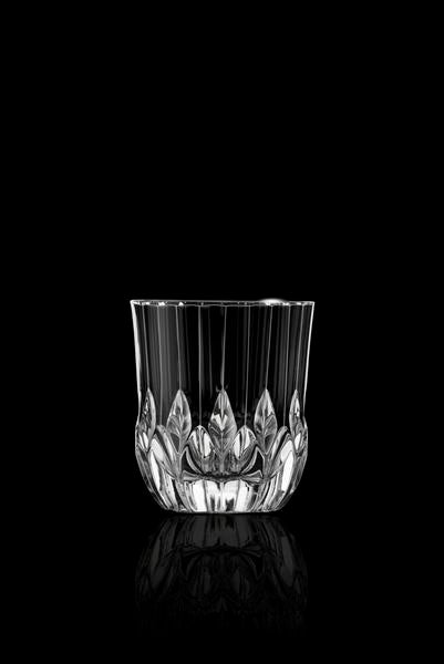 Rcr Crystal Adagio DOF Glasses 350ml Set 6 - 1