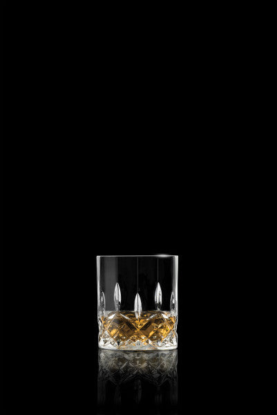 Rcr Crystal Opera DOF Tumbler Glasses 300ml - Set 6 - 1
