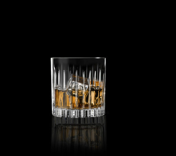 Rcr Crystal Timeless DOF Tumbler Glasses 360ml - Set 6 - 1