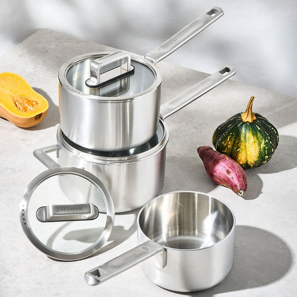 Scanpan ELEKTRA Saucepan 2.5L - 1