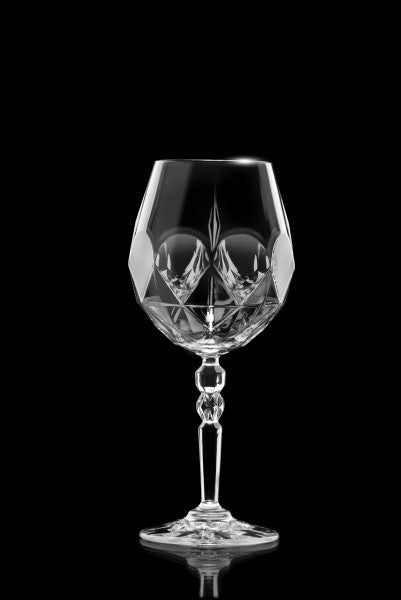 Rcr Crystal Alkemist Wine Glasses 530ml Set 6 - 1