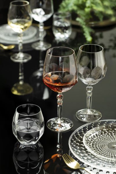 Rcr Crystal Alkemist Wine Glasses 670ml Set 6 - 2