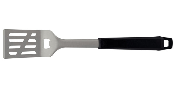 Tramontina Churrasco Barbecue Spatula Black - 43cm - 2