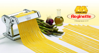 Marcato Accessories - Steel Reginette - 12mm - 2