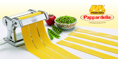 Marcato Accessories - Steel Pappardelle - 50mm - 2
