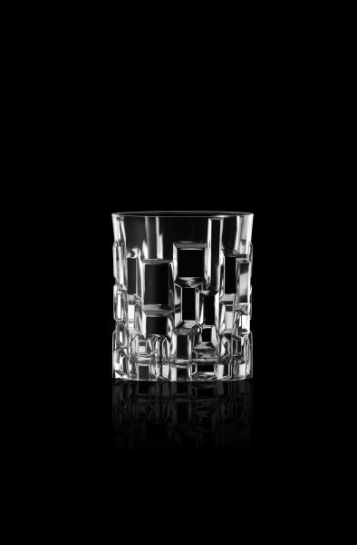 Rcr Crystal Etna DOF Tumbler Glasses 330ml - Set 6 - 3