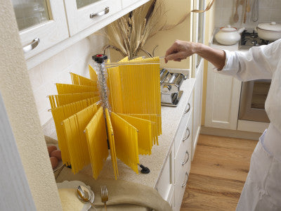 Marcato Pasta Drying Rack Tacapasta - Neutral - 1