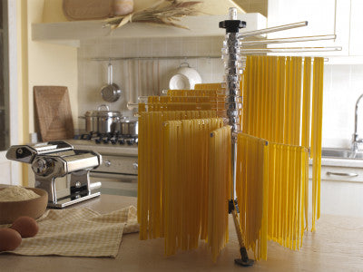 Marcato Pasta Drying Rack Tacapasta - Neutral - 2