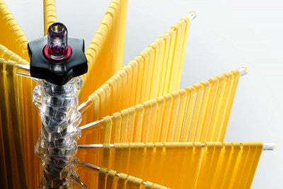 Marcato Pasta Drying Rack Tacapasta - Neutral - 3