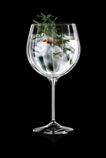 Rcr Crystal Optiq Red Wine Glass 670ml - Set 6 - 1