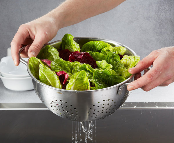 Gefu Strainer COLINO,  24 cm - 2