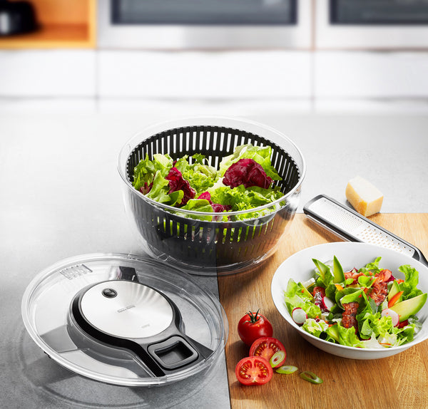 Gefu Salad Spinner SPEEDWING® - 1