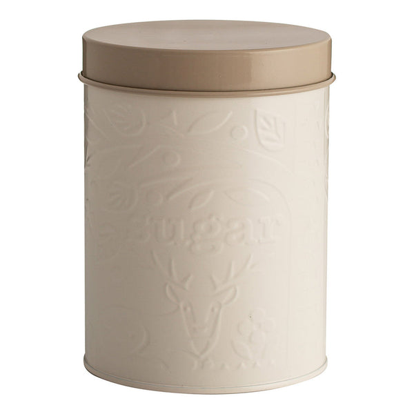 Mason Cash In the Forest Sugar Canister, 1.3 Litre - 1