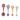Mason Cash In The Meadow Measuring Spoons Set of 4