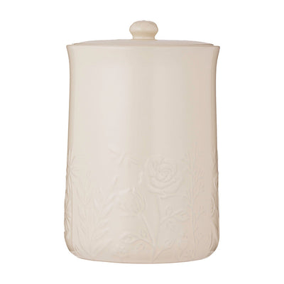 Mason Cash In The Meadow Cream Storage Jar