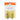 Full Circle Suds Up Dish Brush Refill - Green