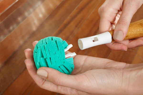 Full Circle Crystal Clear 2.0 Glass Cleaner - 2