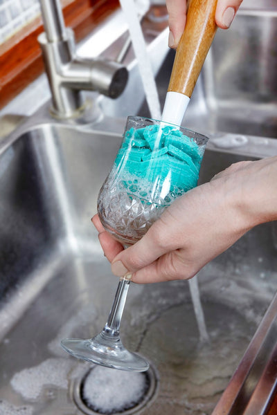 Full Circle Crystal Clear 2.0 Glass Cleaner - 1