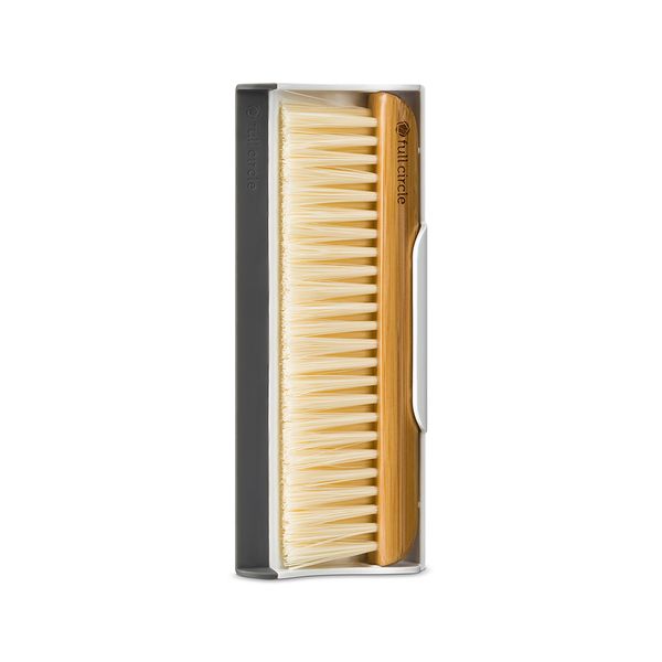 Full Circle Counter Sweep & Squeegee - White - 1