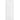 Full Circle Mighty Mop Wet/Dry Microfibre Refill - White