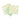 Full Circle Renew Microfiber Cloths set/3 - Citrus