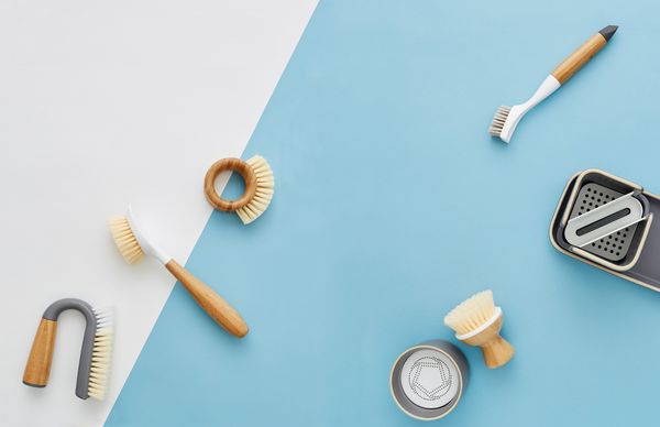 Full Circle Micro Manager Crevice Tool - White - 3