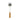 Full Circle Clean Reach Bottle Brush - White