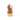 Full Circle Eye-Removing Potato Scrubber - White