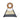 Full Circle Tiny Team Mini Brush & Dustpan Set - White
