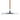 Full Circle Mighty Mop Wet/Dry Microfibre Mop - White