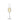 Zwiesel Pure Champagne Flute Set of 2 209ml