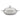 Circulon SteelShield™ Nonstick Stainless Steel C-Series Covered Wok with Clearview Lid Induction – 36cm