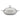 Circulon C-Series Hybrid Clad Stainless Steel Nonstick Induction Covered Wok 36cm
