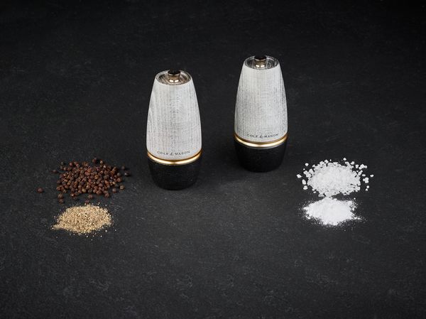 Cole & Mason Bridgwater Pepper Mill - 1