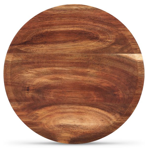 Cole & Mason Ashden Acacia Mezzaluna with Board - 2