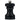 Cole & Mason Hoxton Black Gloss Pepper Mill Beech wood - 104mm