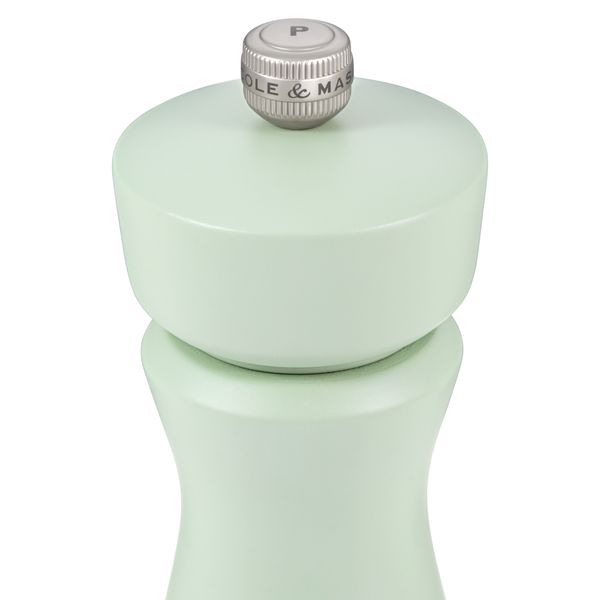 Cole & Mason Kenton 150mm Sage Salt or Pepper Mill - 2
