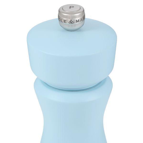 Cole & Mason Kenton 150mm Sea Salt Salt or Pepper Mill - 3