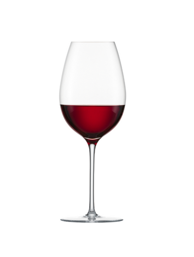 Zwiesel Enoteca 6 Piece 553ml Chianti Red Wine Glass Set
