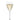 Zwiesel Bar Sparkling Wine 195ml Gift Boxed Set of 6