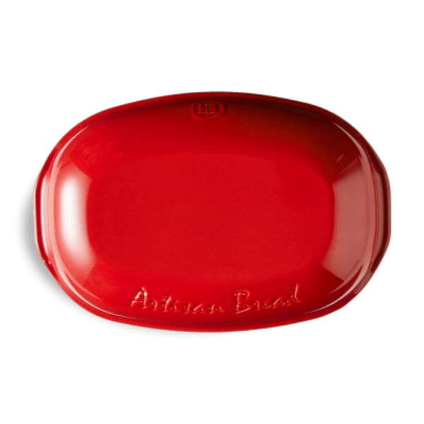 Emile Henry Artisan Ceramic Bread Maker - 36cm/3L - 1