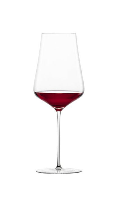 Zwiesel Fusion Bordeaux Red Wine 729ml Set of 6 Glasses