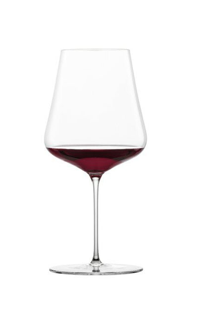 Zwiesel Fusion Burgundy Red Wine 739ml Set of 6 Glasses