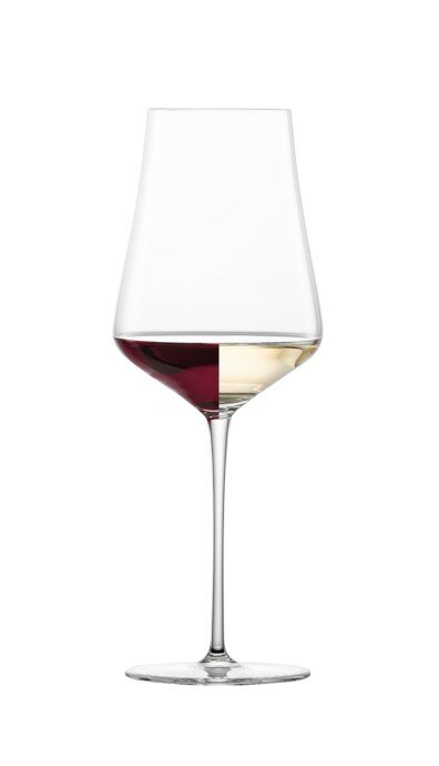 Zwiesel Fusion All Round Wine 548ml Set of 6 Glasses