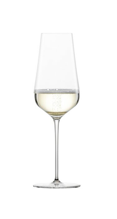 Zwiesel Fusion Flute 378ml Set of 6 Glasses